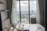 1 Bedroom Condo for rent in The Crest Park Residences, Chatuchak, Bangkok near MRT Phahon Yothin