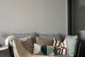 1 Bedroom Condo for rent in XT Huaikhwang, Din Daeng, Bangkok near MRT Huai Khwang