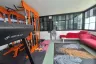 4 Bedroom Villa for rent in Talat Nuea, Phuket
