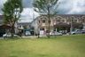 3 Bedroom Townhouse for sale in Baan Pruksa 51 Chalongkrung, Lam Pla Thio, Bangkok