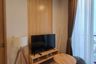 1 Bedroom Condo for rent in Noble BE19, Khlong Toei Nuea, Bangkok near BTS Asoke