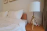 1 Bedroom Condo for rent in Noble BE19, Khlong Toei Nuea, Bangkok near BTS Asoke