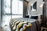 1 Bedroom Condo for sale in Groove Scape 48, Sam Sen Nok, Bangkok near MRT Phawana
