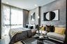 1 Bedroom Condo for sale in Groove Scape 48, Sam Sen Nok, Bangkok near MRT Phawana