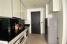 1 Bedroom Condo for rent in Chapter Charoennakhorn-Riverside, Bang Lamphu Lang, Bangkok near BTS Krung Thon Buri