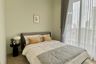 1 Bedroom Condo for rent in Chapter Charoennakhorn-Riverside, Bang Lamphu Lang, Bangkok near BTS Krung Thon Buri
