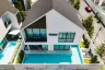 4 Bedroom Villa for Sale or Rent in The Regent Villa Pasak, Si Sunthon, Phuket