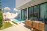 4 Bedroom Villa for Sale or Rent in The Regent Villa Pasak, Si Sunthon, Phuket