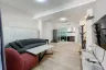 2 Bedroom Townhouse for rent in Indy Bangna Ramkhaemhaeng 2, Dokmai, Bangkok
