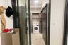 1 Bedroom Condo for rent in XT Huaikhwang, Din Daeng, Bangkok near MRT Huai Khwang