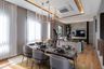 4 Bedroom Townhouse for sale in Sol Midtown Petchkasem&ndash;Sathorn, Bang Duan, Bangkok