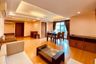 2 Bedroom Apartment for rent in Sawit Suites, Khlong Tan Nuea, Bangkok
