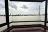 Condo for rent in Juldis River Mansion, Wat Sam Phraya, Bangkok near MRT Sanam Luang