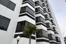 Condo for rent in Juldis River Mansion, Wat Sam Phraya, Bangkok near MRT Sanam Luang