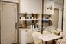 1 Bedroom Condo for sale in Park Origin Phayathai, Thung Phaya Thai, Bangkok near BTS Phaya Thai