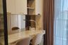 1 Bedroom Condo for sale in Park Origin Phayathai, Thung Phaya Thai, Bangkok near BTS Phaya Thai