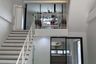 3 Bedroom Office for rent in Bang Kapi, Bangkok near MRT Pradit Manutham