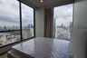 3 Bedroom Condo for rent in Celes Asoke, Khlong Toei Nuea, Bangkok near BTS Asoke
