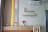 1 Bedroom Condo for rent in Supalai Loft Sathorn - Ratchaphruek, Pak Khlong Phasi Charoen, Bangkok near MRT Bang Wa