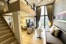 1 Bedroom Condo for rent in Chewathai Residence Asoke, Makkasan, Bangkok near Airport Rail Link Makkasan