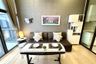 1 Bedroom Condo for rent in Chewathai Residence Asoke, Makkasan, Bangkok near Airport Rail Link Makkasan
