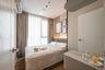 1 Bedroom Condo for rent in Modiz Rhyme Ramkhamhaeng, Hua Mak, Bangkok near Airport Rail Link Ramkhamhaeng