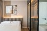 1 Bedroom Condo for rent in Modiz Rhyme Ramkhamhaeng, Hua Mak, Bangkok near Airport Rail Link Ramkhamhaeng