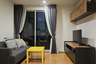 1 Bedroom Condo for rent in The Base Sukhumvit 77, Phra Khanong Nuea, Bangkok near BTS On Nut