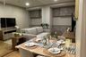 2 Bedroom Condo for Sale or Rent in Park Origin Phrom Phong, Khlong Tan, Bangkok near BTS Phrom Phong
