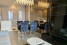 2 Bedroom Condo for rent in The Esse at Singha Complex, Bang Kapi, Bangkok near MRT Phetchaburi