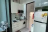 1 Bedroom Condo for rent in Chewathai Residence Asoke, Makkasan, Bangkok near Airport Rail Link Makkasan