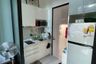 1 Bedroom Condo for rent in Chewathai Residence Asoke, Makkasan, Bangkok near Airport Rail Link Makkasan