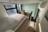 1 Bedroom Condo for rent in Chewathai Residence Asoke, Makkasan, Bangkok near Airport Rail Link Makkasan