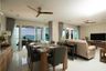 3 Bedroom Condo for rent in Waterside Condominium, 