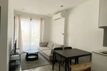 2 Bedroom Condo for rent in IDEO Mobi Sukhumvit 66, Bang Na, Bangkok near BTS Udom Suk