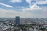 1 Bedroom Condo for rent in Altitude Unicorn Sathorn - Tha Phra, Talat Phlu, Bangkok near BTS Talat Phlu