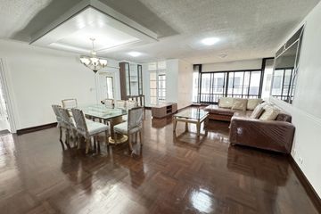 3 Bedroom Apartment for rent in Vanicha Park Langsuan, Lumpini, Bangkok near BTS Chit Lom