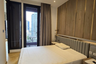 1 Bedroom Condo for rent in Ashton Asoke - Rama 9, Din Daeng, Bangkok near MRT Phra Ram 9