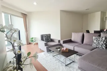3 Bedroom Condo for rent in Belle Grand Rama 9, Huai Khwang, Bangkok near MRT Phra Ram 9