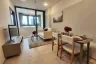 1 Bedroom Condo for Sale or Rent in XT Huaikhwang, Din Daeng, Bangkok near MRT Huai Khwang