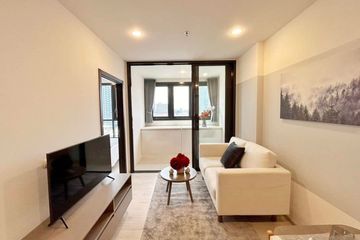 1 Bedroom Condo for Sale or Rent in XT Huaikhwang, Din Daeng, Bangkok near MRT Huai Khwang