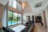 5 Bedroom House for sale in Nantawan Rama 9 - Srinakarin, Saphan Sung, Bangkok