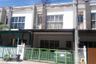 3 Bedroom Townhouse for sale in Nara Town Wongwaen - Bangna, Dokmai, Bangkok
