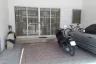 3 Bedroom Townhouse for sale in Nara Town Wongwaen - Bangna, Dokmai, Bangkok