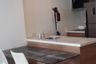 1 Bedroom Condo for rent in Rhythm Phahol-Ari, Phaya Thai, Bangkok near BTS Saphan Kwai