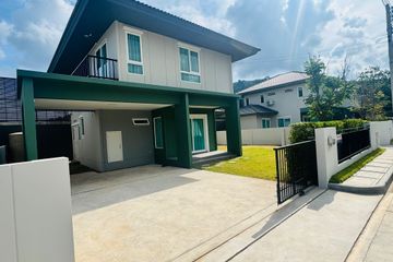 4 Bedroom House for Sale or Rent in Saransiri Koh Keaw Retreat, Ko Kaeo, Phuket