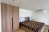 1 Bedroom Condo for rent in Na Reva Charoennakhon, Samre, Bangkok near BTS Krung Thon Buri