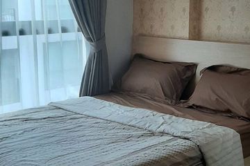 1 Bedroom Condo for rent in Zenith Place Sukhumvit 42, Phra Khanong, Bangkok near BTS Ekkamai
