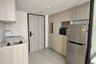 Condo for rent in Origin Plug & Play Srinakarin, Samrong Nuea, Samut Prakan near MRT Si Dan