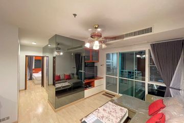 2 Bedroom Condo for sale in 59 Heritage, Khlong Tan Nuea, Bangkok near BTS Thong Lo